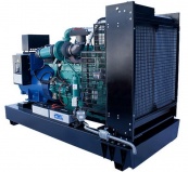 Дизельный генератор ПСМ ADC-360, мощность 360 кВт