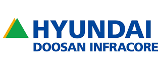 Двигатели Doosan теперь поставляются только под маркой Hyundai