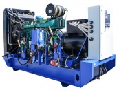 Дизельный генератор ПСМ ADV-550, мощность 640 кВт