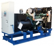 Дизельный генератор ПСМ ADDo-360, мощность 368 кВт