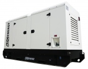 Дизельный генератор 360 кВт - ADG-Energy AD-500DE в кожухе, с двигателем Deutz