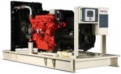Hertz HG330SC - дизельный генератор 240 кВт (Турция)