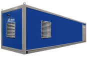 Контейнер Север ПБК-9В базовая комплектация
