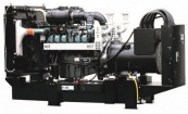 Дизельный генератор Energo EDF 450/400 D - ном. мощность 364 кВт, на основе двигателя Doosan (Юж. Корея)