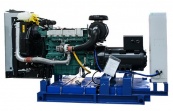 Дизельный генератор ПСМ ADV-200, мощность 200 кВт