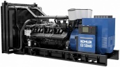 Дизель генератор KOHLER SDMO KD1800-F