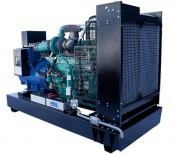 Дизельный генератор ПСМ ADC-640, мощность 640 кВт