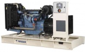 Дизельный генератор Teksan TJ21BD5L, мощность 16 кВт (20 кВА)