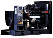 Дизельная электростанция MGE (Нидерланды) MGEp500DN, мощность 511 кВт (642 кВА)