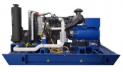 Дизельный генератор ПСМ ADI-360, мощность 360 кВт
