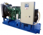 Дизельный генератор ПСМ ADV-320, мощность 320 кВт