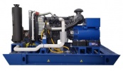 Дизельный генератор ПСМ ADI-200, мощность 200 кВт