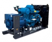 Дизельный генератор Elcos GE.MT.1000/910.BF+011, мощность 728 кВт, с двигателем MTU