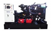 Hertz HG 84 DM - дизельный генератор 59 кВт (Турция)