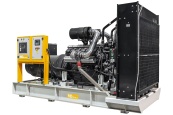 Резервный дизельный генератор МД АД-1000С-Т400-1РМ29