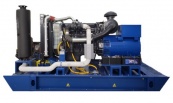 Дизельный генератор ПСМ ADI-240, мощность 240 кВт