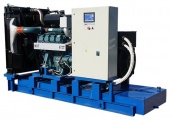 Дизельный генератор ПСМ ADDo-320, мощность 320 кВт