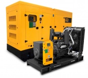 Дизельный генератор 240 кВт ADD Power ADD330L