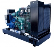 Дизельный генератор ПСМ ADC-240, мощность 240 кВт