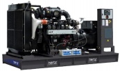 Hertz HG450PM - дизельный генератор 327 кВт (Турция)