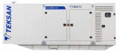 Дизельный генератор в кожухе - Teksan TJ450PE5A, мощность 327 кВт (405 кВА)