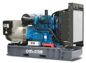 Дизельный генератор Elcos GE.MT3A.550/500.BF+011, мощность 400 кВт, с двигателем MTU