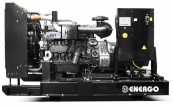 Дизельный генератор Energo ED50/400 IV - ном. мощность 40 кВт, на основе двигателя FPT (Италия)