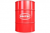 Масло SINTEC Diesel SAE 15W-40 API CF-4/CF/SJ бочка 204л/Motor oil 204liter barrel