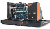 Дизельный генератор RID 800 B-SERIES, мощность 640 кВт с двигателем Doosan