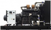 Дизельный генератор Амперос АД 350-Т400 (Kogel)