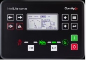 Контроллер ComAp IL-NT AMF20