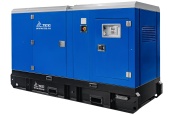 Дизельный генератор ТСС АД-24С-Т400-1РКМ15