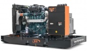 Дизельный генератор RID 750 B-SERIES, мощность 600 кВт с двигателем Doosan