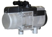 ПЖД с комплектом для установки TSS-Diesel 8-24кВт (Бинар-5S)