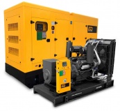 Дизельный генератор 400 кВт ADD Power ADD550L