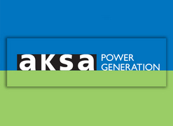 Новый каталог дизельных генераторов AKSA – модельный ряд 2019-2020 годов