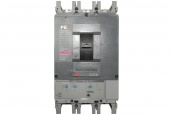 Выключатель автоматический PTM2-630H 3P/Circuit Breaker in Moulded Case