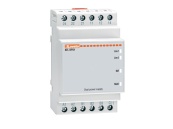 Блок двойного питания Lovato ATLDPS1 (110..230В AC)