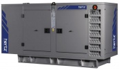 Hertz HG 10 CM-1 в кожухе - дизельный генератор 9 кВт (Турция)