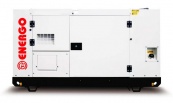 Дизельный генератор в кожухе Energo AD60-T400-S - ном. мощность 48 кВт, на основе двигателя FAW (Китай)