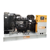 Резервный дизельный генератор МД АД-150С-Т400-2РМ29 с АВР