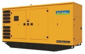 Дизельная электростанция AKSA AD 510 в кожухе
