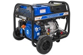 Бензиновый сварочный генератор TSS PROF GGW 2.0/250E