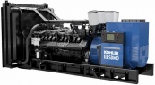 Дизель генератор KOHLER SDMO KD1500-E