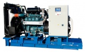 Дизельный генератор ПСМ ADDo-300, мощность 300 кВт