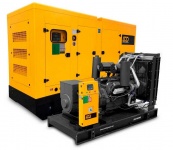 Дизельный генератор 200 кВт ADD Power ADD275L