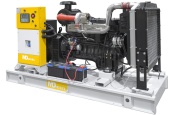 Резервный дизельный генератор МД АД-100С-Т400-2РМ29 с АВР