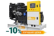 Резервный дизельный генератор МД АД-20С-Т400-1РМ29