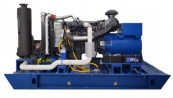 Дизельный генератор ПСМ ADI-500, мощность 500 кВт