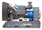 Дизельный генератор Elcos GE.DZ.560/510.BF+011, мощность 408 кВт, с двигателем Deutz